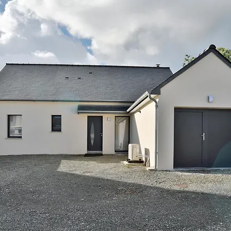 A La - Maison Avec Terrasse Pour 6 Vakantiehuis Cancale